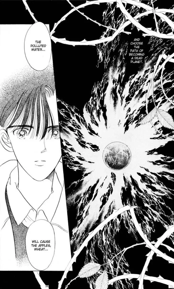 Moon Child Chapter 8 11